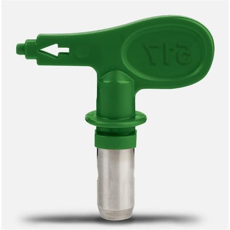 Titan 1000 PSI 330 Reversible Airless Spray Tip 1000583